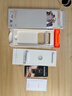 圖拉斯原感膜Pro【AR抗反射+3D熱彎】適用iphone17promax鋼化膜蘋(píng)果17pro手機膜16全屏15超薄防摔高清膜 iPhone 17 Pro Max【0.25mm】 官旗直營(yíng)丨磁控濺射A 曬單實(shí)拍圖