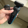 博朗（BRAUN）電動(dòng)剃須刀5系往復式便攜款刮胡刀整機德國原裝進(jìn)口送老公男朋友爸爸 水洗干濕兩用 【熱賣(mài)推薦】51-B1000S單刀款 曬單實(shí)拍圖