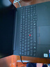 ThinkPad【國(guó)家補(bǔ)貼20%】聯(lián)想E16超能版筆記本電腦 商務(wù)辦公學(xué)生輕薄本 英特爾酷睿5 220H 16G 1T 2.5K黑色 曬單實(shí)拍圖