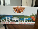 新余蜜桔新鮮水果  蜜橘桔子 生鮮蜜桔 橘柑橘 果園直發(fā)橘子生鮮蜜桔 禮盒 5斤分享裝（凈重4.5斤）【80%人選擇】 40-50mm｜5A很甜 曬單實(shí)拍圖