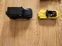樂(lè )高（LEGO）積木拼裝賽車(chē)系列76924 奔馳大G和跑車(chē)男孩兒童玩具生日禮物 曬單實(shí)拍圖