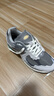 NEW BALANCE 運動(dòng)鞋男鞋女鞋透氣復古潮流拼接休閑鞋2002R系列M2002RDA 42 曬單實(shí)拍圖
