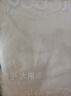嘟嘟家[三件套]兒童萌趣套裝秋季寶寶舒適T恤男童背心女童褲子 綠色 100 曬單實(shí)拍圖
