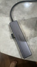 綠聯(lián)Type-C擴展塢 USB-C擴展器3.0分線(xiàn)器 4口集線(xiàn)器HUB拓展塢轉換器 適用蘋(píng)果16筆記本Mac平板iPad 曬單實(shí)拍圖