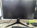 華碩小金剛VG27AQL5A 27英寸顯示器2K180Hz顯示器超頻210Hz FastIPS FreeSync無(wú)撕裂 0.3ms響應 HDR400 曬單實(shí)拍圖
