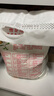 五得利面粉八星雪花麥芯小麥粉10斤  中筋多用途饅頭餅面條 曬單實(shí)拍圖