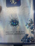 青花瓷臻釀53度清香型白酒整箱純糧酒口糧酒中秋送禮婚宴喜酒官方旗艦店 53%vol 500mL 2瓶 【傳承非遺釀造工藝】 曬單實(shí)拍圖