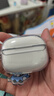 vivo TWS 4真無線降噪耳機 國家補貼 高保真Hi-Fi級音質55dB深海降噪 適配蘋果小米華為手機遠峰白 曬單實拍圖