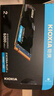 鎧俠（Kioxia）2TB SSD固態(tài)硬盤(pán) NVMe M.2接口 EXCERIA PLUS G3 SD10 系列（PCIe 4.0 產(chǎn)品） 曬單實(shí)拍圖