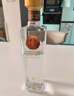 天佑德 出口型 清香型白酒 52度 750ml*2瓶 雙瓶裝【內含禮品袋】 曬單實(shí)拍圖