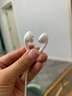 Apple/蘋果 閃電/Lightning接口的EarPods 蘋果耳機有線耳機原裝耳機 適用閃電接口的iPhone/iPad 曬單實拍圖