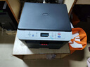 聯(lián)想（Lenovo）M7605DW M7206W M3 PLUS多功能無(wú)線(xiàn)激光打印機優(yōu)兄弟DCP-2508  2548黑白A4復印掃描打印家用 M7605D（復印/掃描/自動(dòng)雙面打?。?曬單實(shí)拍圖