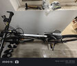 金武端自行車成人山地車公路賽車單車騎行變速超輕越野中學(xué)生初中青少年 頂配版-輻條輪-黑白色 27.5寸21速 曬單實(shí)拍圖