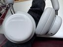 NOTHING CMF Headphone Pro 【新品】頭戴無線降噪藍(lán)牙耳機 【雙11】HiFi音質(zhì) 兼容蘋果安卓系統(tǒng) 淺灰色 曬單實拍圖