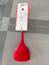 雙立人（ZWILLING）食品接觸級硅膠鏟耐高溫炒菜鏟子煎鍋平底鍋專(zhuān)用鍋鏟廚房用品 大硅膠鏟【食品接觸級硅膠】 曬單實(shí)拍圖