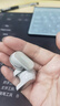 Bose QuietComfort 消噪耳塞Ultra 大鯊三代真無(wú)線(xiàn)藍牙運動(dòng)耳機 主動(dòng)降噪耳機 智能耳內音場(chǎng)調校 消噪耳塞 Ultra-晨霧白 曬單實(shí)拍圖