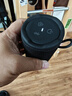 JBL 【全新系列】GRIP霓虹罐藍牙音響戶(hù)外便攜音箱家用桌面騎行徒步低音炮 丁禹兮同款 送男友禮物 黑 曬單實(shí)拍圖