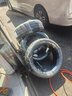 米其林（MICHELIN）汽車(chē)輪胎 245/45R18 100W 浩悅五代 Primacy 5 適配奔馳E級 曬單實(shí)拍圖