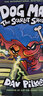 Dog Man12精裝神探狗狗 英文原版 The Scarlet Shedder 2024新品 全彩漫畫兒童啟蒙認知幽默搞笑趣味故事全彩內(nèi)褲超人同作者 曬單實拍圖