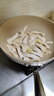 Amercook鈦陶瓷不粘鍋炒鍋無(wú)涂層炒菜鍋家用平底鈦鍋凹面電磁爐燃氣灶專(zhuān)用 曬單實(shí)拍圖