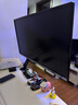 Brateck北弧 顯示器支架 機械臂 電腦支架桌面夾式底座 屏幕升降增高架E350ez黑17-32吋 懸空托臂適配卓威 曬單實(shí)拍圖