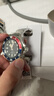 精工（SEIKO）手表 Prospex系列男士太陽(yáng)電能潛水表商務(wù)腕表 送禮物 SNE595P1 曬單實(shí)拍圖