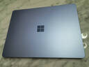微軟（Microsoft）Surface Laptop 13英寸 筆記本電腦 國(guó)家補(bǔ)貼20% 觸屏輕薄本 AI+PC 驍龍 X Plus 16G 512G 羅蘭紫 曬單實(shí)拍圖