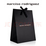 納西索·羅德里格斯（Narciso Rodriguez）11.11現貨速搶for her女士香水50ml禮盒黑瓶花香調持久納西素 曬單實(shí)拍圖
