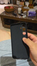庚辰 適用三星s24+手機(jī)殼SM-S9260保護(hù)套鏡頭全包Galaxy S24+防摔軟殼s24加直邊液態(tài)硅膠殼男女款外殼 三星S24+【優(yōu)雅黑】配水凝膜 曬單實(shí)拍圖