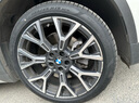 倍耐力防爆胎225/45R19 92W PZERO(P0) pz4(R-F)(*)原配寶馬X1/X2 曬單實(shí)拍圖
