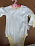 巴拉巴拉嬰兒連體衣睡衣新生嬰兒哈衣爬服2025兩件裝軟萌可愛(ài)209325137201 曬單實(shí)拍圖