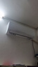 奧克斯（AUX）大1.5匹 省電俠 國家補貼新一級掛機變頻冷暖家用掛壁式空調 節能KFR-35GW/BpR3AQS1(B1) 曬單實(shí)拍圖