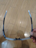 蔡司（ZEISS）鏡片運動(dòng)近視眼鏡框男跑步打籃球踢足球羽毛球戶(hù)外可配度數護目鏡 砂灰【專(zhuān)業(yè)運動(dòng)款】 配colorein鏡片1.60超薄 0-800 曬單實(shí)拍圖