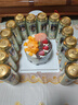 愛(ài)士堡小麥啤酒500ml罐裝白啤德國原裝進(jìn)口精釀啤酒中秋送禮 小麥啤酒 500mL 18罐 曬單實(shí)拍圖