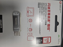 閃迪（SanDisk）128GB Type-C USB3.2 手機U盤(pán)DDC4 讀速高達400MB/s 自動(dòng)備份 手機電腦兩用 金屬雙接口大容量?jì)?yōu)盤(pán) 曬單實(shí)拍圖