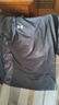 安德瑪（Under Armour）衛衣男士秋冬季圓領(lǐng)長(cháng)袖t恤上衣寬松休閑潮流運動(dòng)跑步保暖套頭衫 曬單實(shí)拍圖
