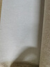 中盛畫(huà)材（transon） 油畫(huà)布 亞麻細紋油畫(huà)布丙烯涂層中紋畫(huà)布繃框油畫(huà)布 4438開(kāi)學(xué)季 幅寬：170cm*5米 4438細紋 曬單實(shí)拍圖