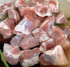 1號會(huì )員店黑豬軟骨肋排 凈重2.4斤 生鮮豬肉紅燒排骨純豬軟骨  曬單實(shí)拍圖