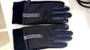 諄梧送外賣(mài)專(zhuān)用手套冬季防風(fēng)保暖男騎手騎行全指電動(dòng)車(chē)防水手套可觸屏 黑色【防水可觸屏丨防風(fēng)超保暖】 曬單實(shí)拍圖