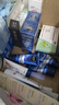 妮維雅（NIVEA）男士【王子奇同款】護膚品水活保濕精華乳雙支小藍管送男友禮物 曬單實(shí)拍圖