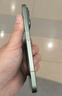 小米（MI）Xiaomi 17 Pro Max 徠卡光影大師人像 第五代驍龍8至尊版 6.9英寸120Hz陽(yáng)光屏 小米手機17promax 森野綠 16GB+1TB 曬單實(shí)拍圖