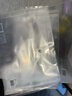 晨光（M&G）【5個(gè)裝】紐扣袋透明文件袋加厚文件檔案袋分類(lèi)資料袋防水A4學(xué)科袋學(xué)生科目袋試卷袋ADM929H6I 曬單實(shí)拍圖