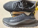 耐克NIKE跑步鞋男緩震REACTX INFINITY 4運動(dòng)鞋DR2665-004黑41 曬單實(shí)拍圖