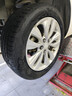 固特異（Goodyear）汽車(chē)輪胎 205/55R16 91W EF1 SPORT鷹馳F1酷跑 朗逸/速騰/卡羅拉 曬單實(shí)拍圖