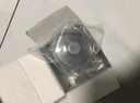 GuGuGo【德國】洗手盆漏水塞洗臉盆主體全銅防臭彈跳芯水池按壓式下水器 面盆防臭過(guò)濾彈跳芯-亮銀 全銅主體丨雙重過(guò)濾丨防臭防蟲(chóng) 曬單實(shí)拍圖