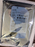 希捷（SEAGATE）NAS硬盤(pán) 4TB 256MB 機械硬盤(pán) CMR垂直 靜音低耗 數據恢復服務(wù) 3.5英寸 希捷酷狼 ST4000VN006 曬單實(shí)拍圖