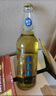 青海湖啤酒  10° 精釀青稞500ml*12 瓶大西北特色啤酒 整箱裝 曬單實(shí)拍圖