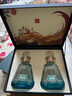 五糧液股份 百鳥(niǎo)朝鳳藍鉆 濃香型白酒禮盒 雙支禮盒裝 52度500ml*2瓶 曬單實(shí)拍圖