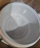 小質(zhì)2L電煮鍋可煮飯預(yù)約定時(shí)電熱蒸鍋小電鍋電飯煲宿舍泡面火鍋電腦控制多功能鍋DZG09DT 開(kāi)學(xué)季好物 曬單實(shí)拍圖
