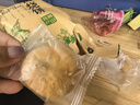 徽城記黃山燒餅150g*3袋安徽特產(chǎn)獨立包裝梅干菜扣肉早餐餅零食小吃糕點(diǎn) 曬單實(shí)拍圖
